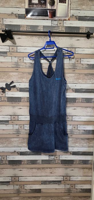 Bench L/XL-дямска рокля (х-30)