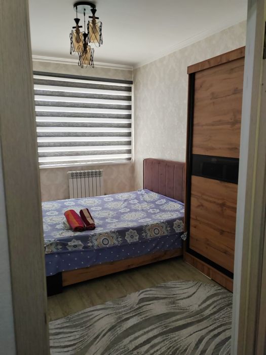 Квартира  посуточна