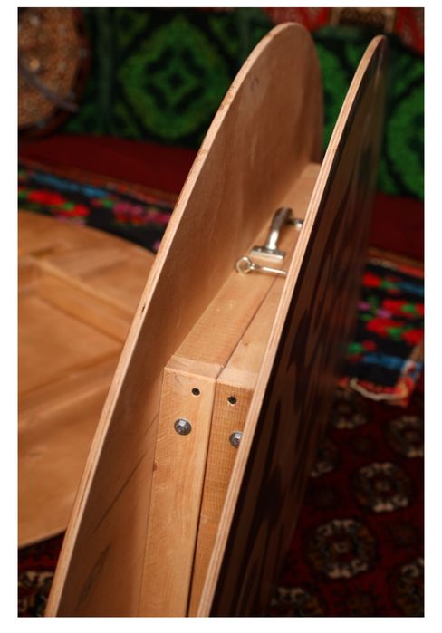 Национальный Круглый стол