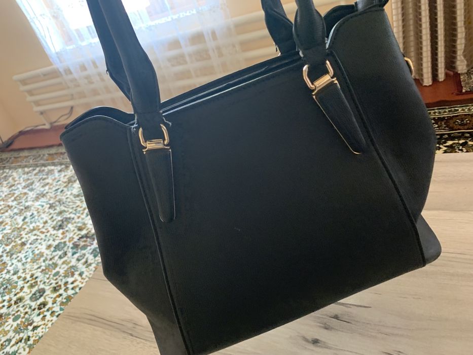 Женская сумка