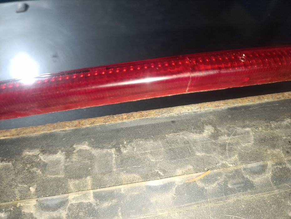 Бленда Ауди 80 б3