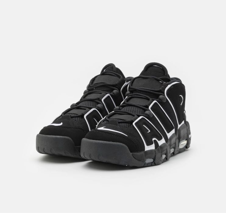 Nike More Uptempo
