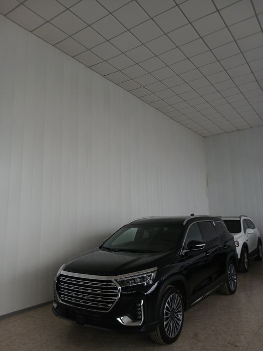 Jetaur x90 plus 2024 yil