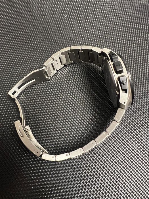 Vând ceas Tissot  T-touch expert solar titanium Swiss made