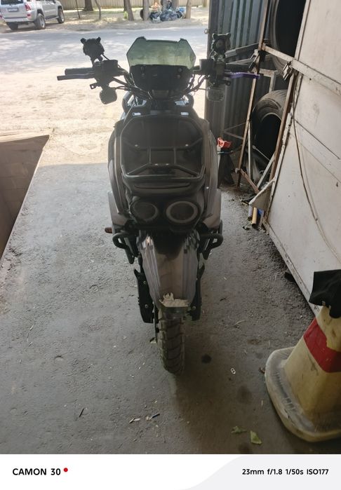 Продам танк на ходу