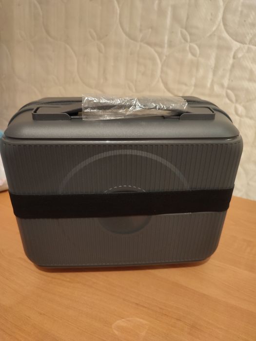 ,Кейс дорожный женский