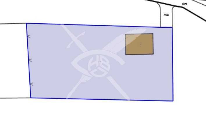 Парцел в Созопол 62663