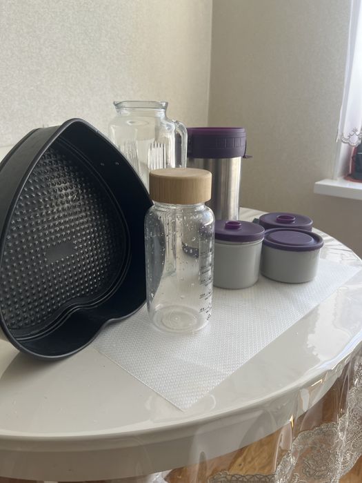 Кухонные аксессуары