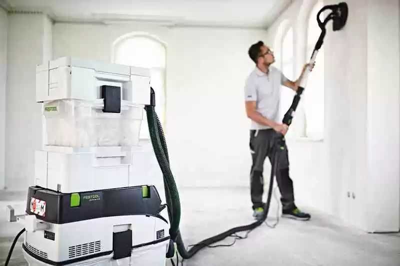 ПРОМО: Festool CT предфилтър CT-VA-20