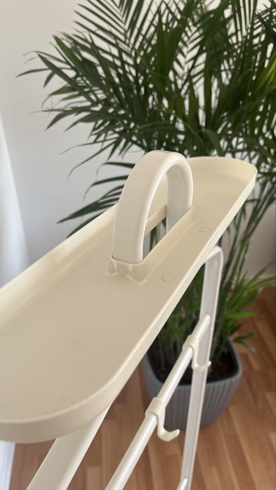 Напольная вешалка mulig от ikea