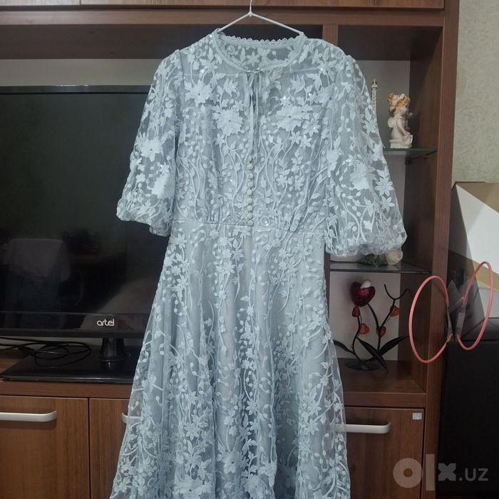 Ayollar uchun vecherniy koʻylak