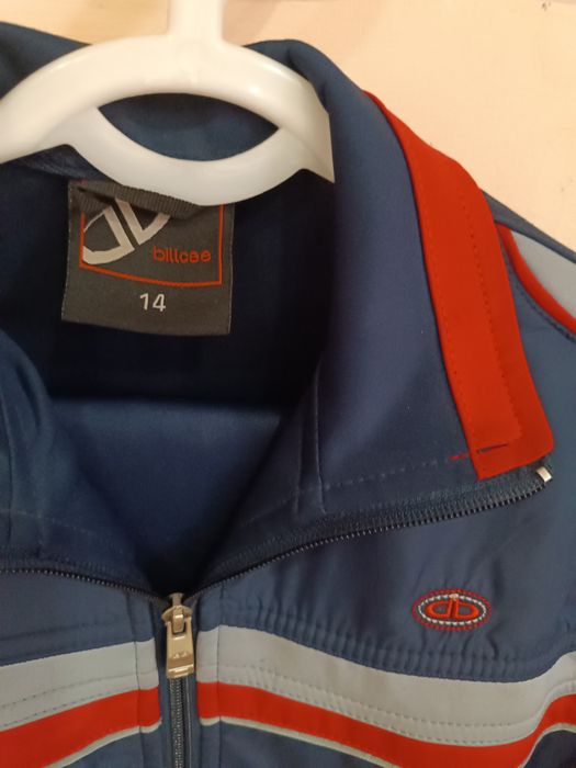 Спортивный костюм