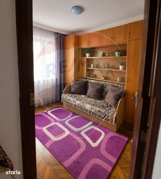 Apartament 3 camere | Strada Vasile Goldiș | Alba Iulia