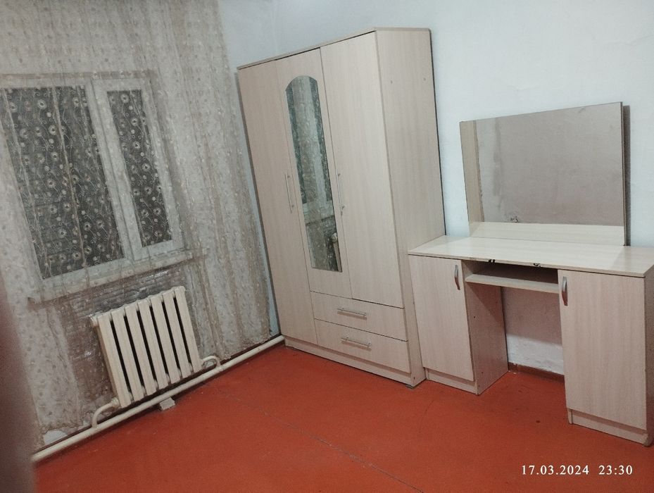 Времянка кваотира дом