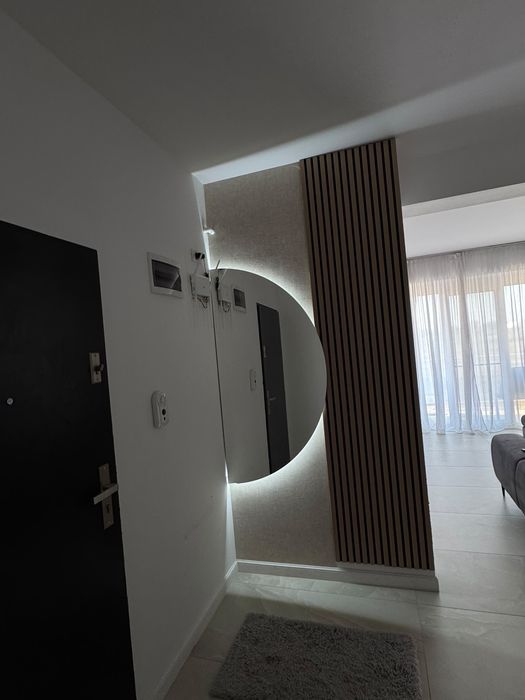 Apartament 2 camere de vânzare – Giroc, Str. Dacilor