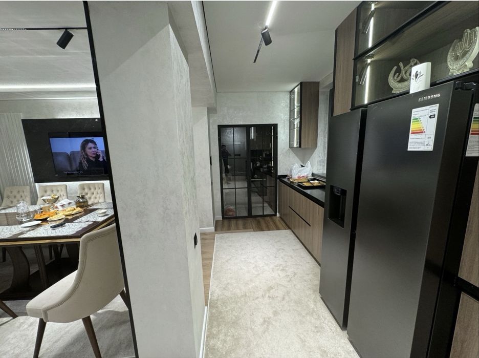 4-комнатная квартира 92 м² | 77 серия | Мирзо-Улугбекский район