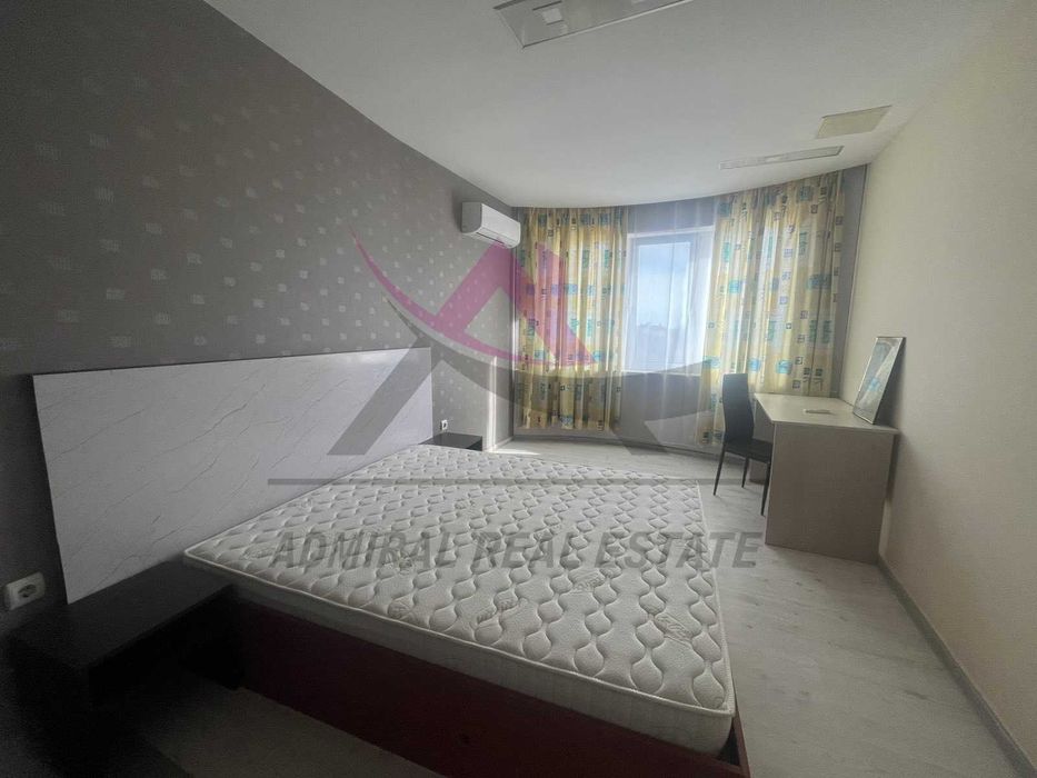 Дава се под наем Двустаен апартамент в Варна, Бриз - 60 кв.м за 348.84 € - Снимка #2