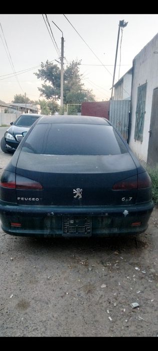 Продам машина пежо