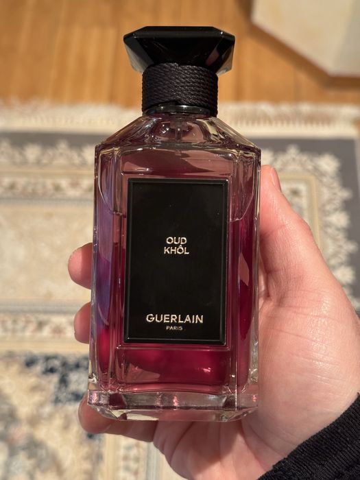Guerlain Oud khol. 80/100