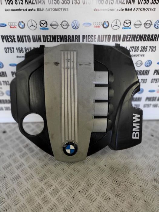 Capac Motor Bmw E90 E91 E92 E93 E87 E81 2.0D Motor N47