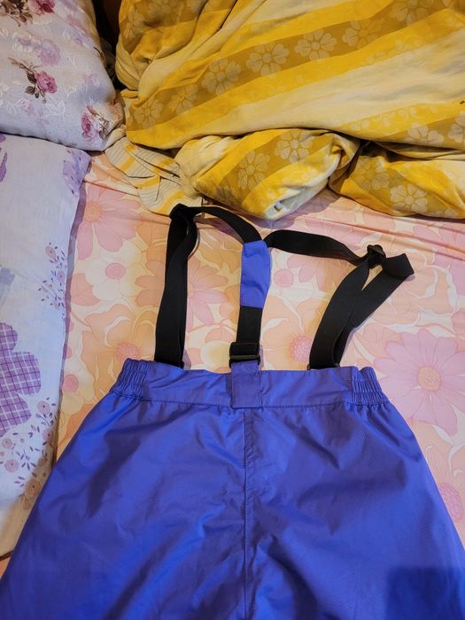 Продавам детска грейка