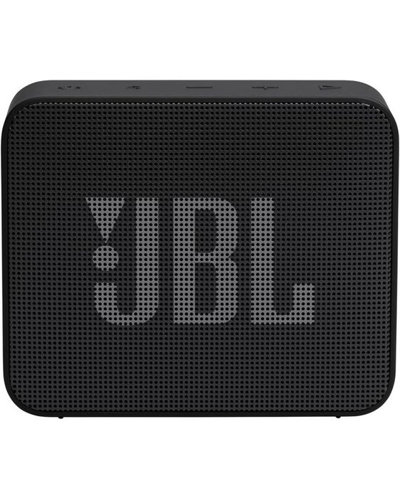 Блутут колонка JBL GO2 Essential - Черна