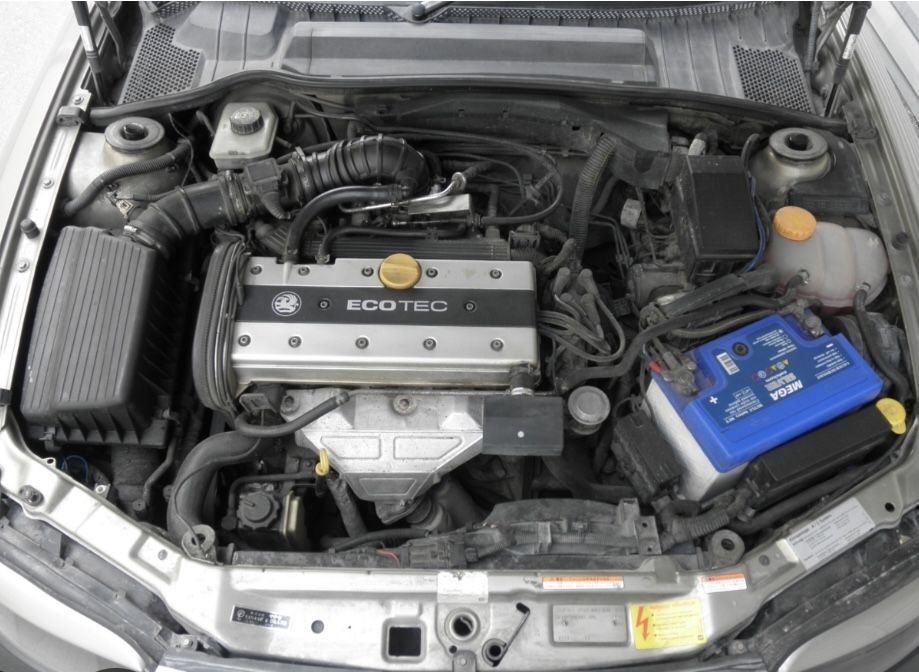 Двигатели Опель Омега Opel Вектра B.C.Зафира Астра G.H Корса Инсигни