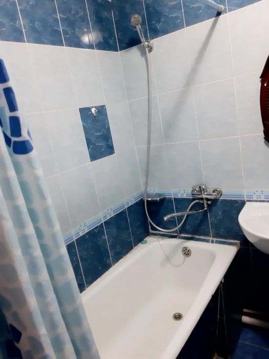 Сдаётся 1 ком квартира В центре