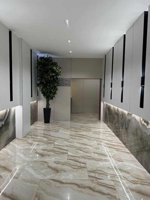 2-хком посуточно ТРЦ МЕГА и АТАКЕНТ