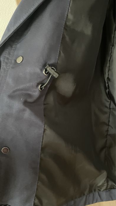 Geaca primavara/toamna barbati