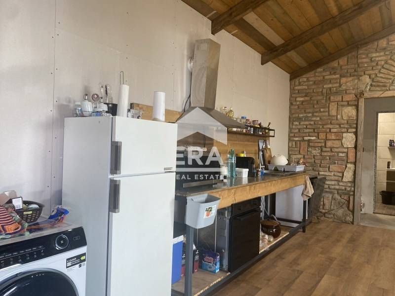 Продава се Къща в с. Крумово, Област Варна - 49 кв.м за 1145 €/кв.м - Снимка #5