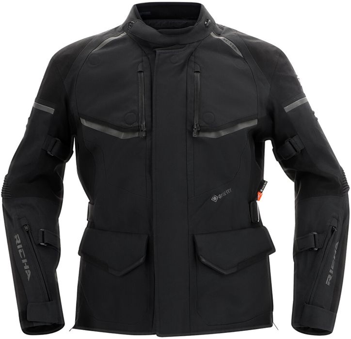 Geaca moto Richa Atlantic 2 Goretex