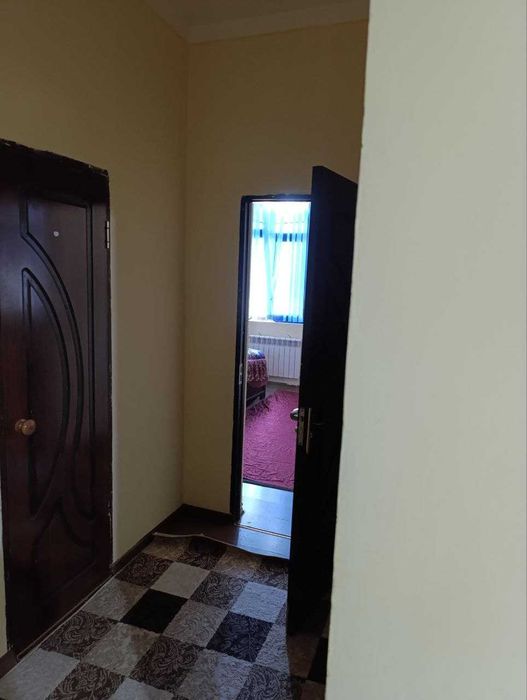 Uy sotiladi! 2 xonali 2-Etaj