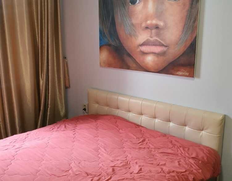 Продава се Двустаен апартамент в Варна, Център - 48 кв.м за 1998 €/кв.м - Снимка #7