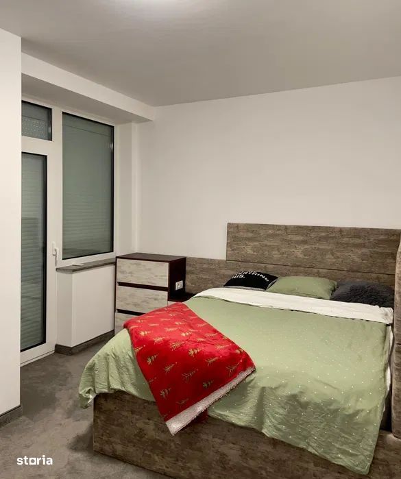 Apartament 3 camere Zona Pescarie — fotografia 3