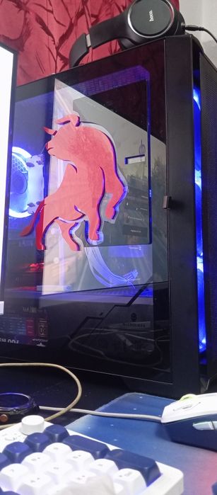 Продам компьютер