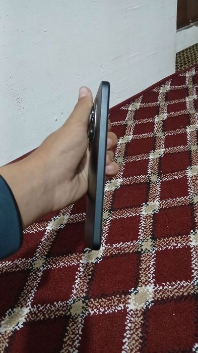 Redmi not 14 garantiya bor