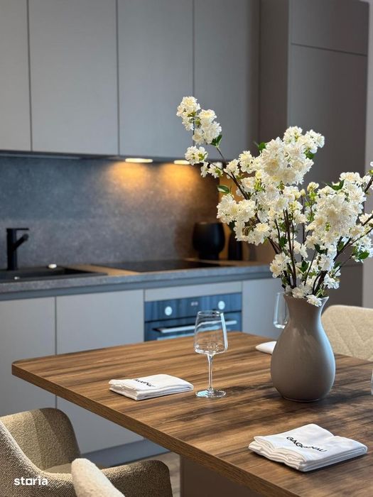 Inchiriez Penthouse de Lux Suceava
