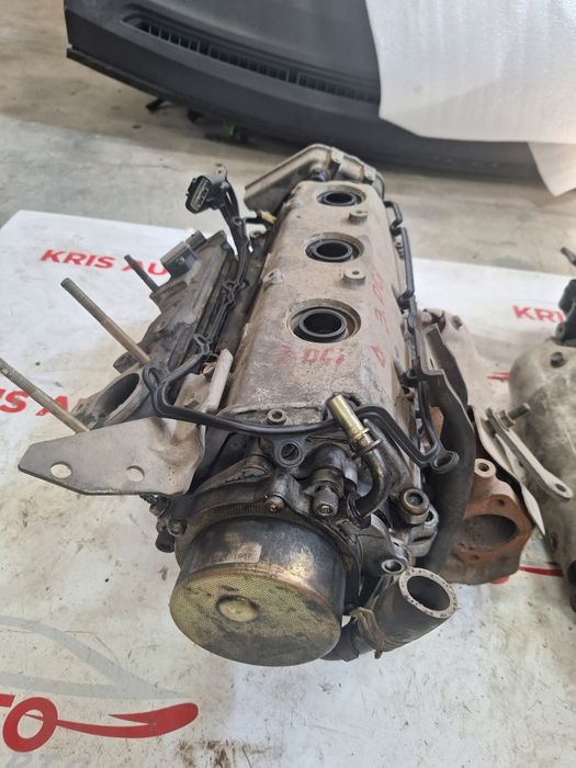 Цилиндрова глава - цилиндрови глави Opel 3.0CDTI V6 / Опел 3.0ЦДТИ В6 2006г.