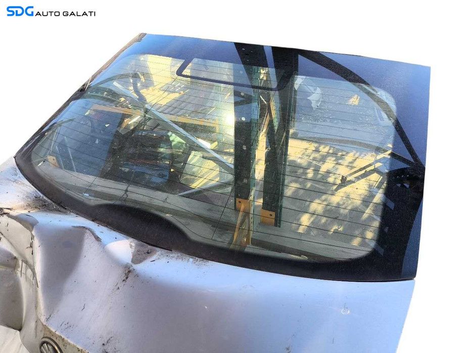 Luneta Geam Sticla Hayon Haion Capota Portbagaj Skoda Rapid 2013 - 2023 [LC2686]