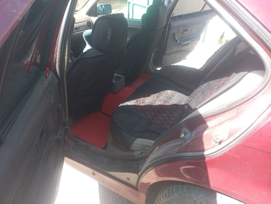 Продаётся бмв. Е 36.