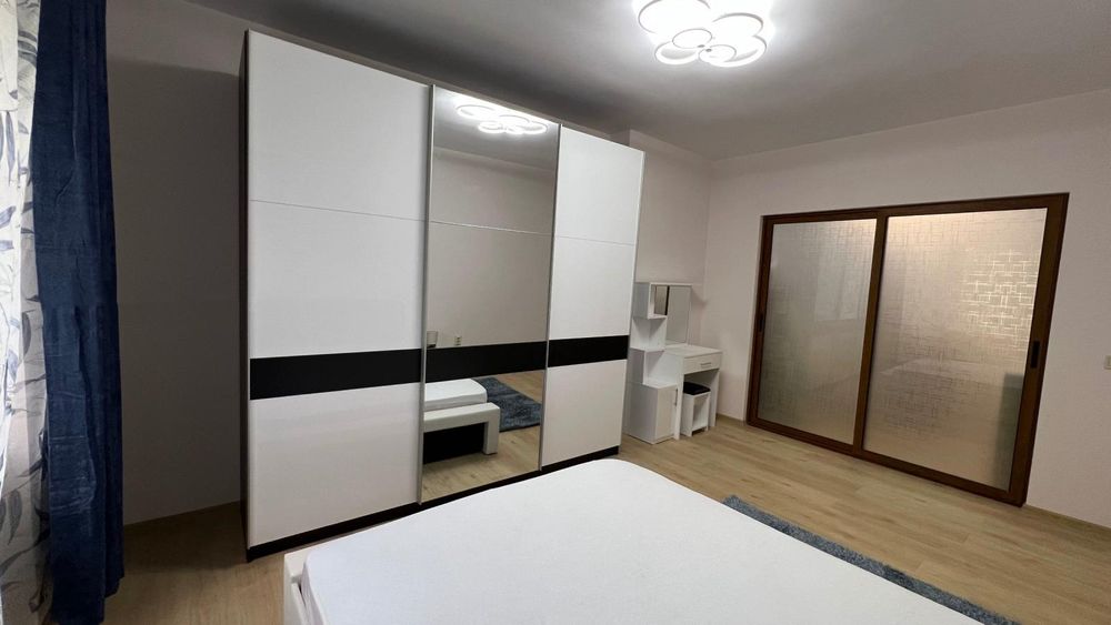 Дава се под наем Двустаен апартамент в София, Център - 65 кв.м за 749 € - Снимка #5