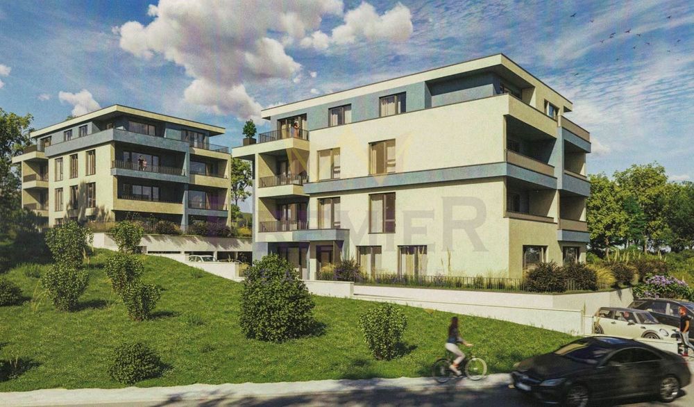 4-стаен в Варна-Виница площ 143 цена 193000