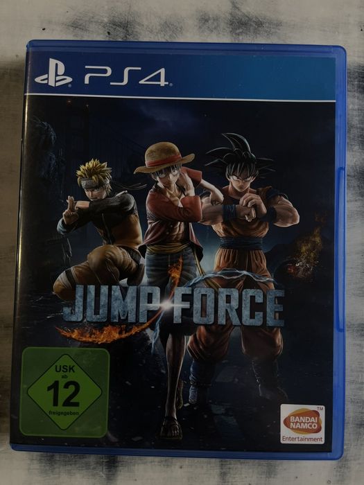 Игри за Playstation 4 и 5 в отлично състояние