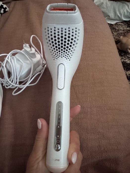 Epilator Philips lumea Prestige