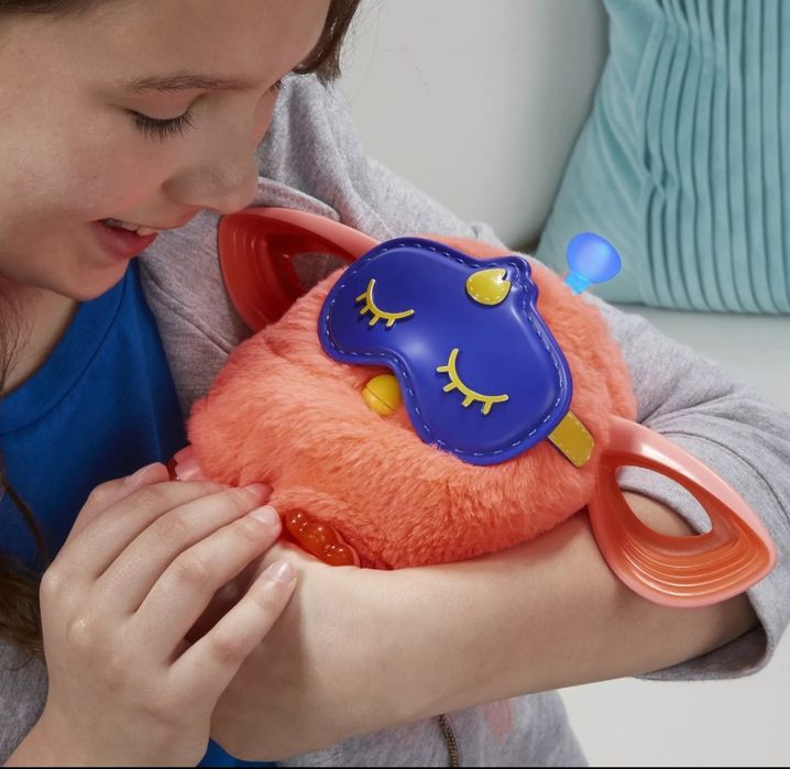 Furby connect  (английская версия)