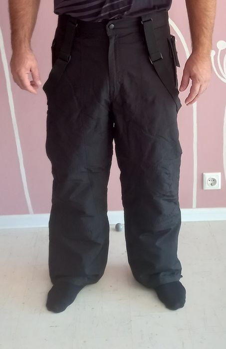 НОВИ!!! ски екипи р-р L/XL