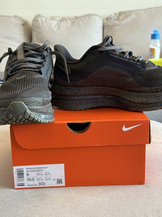 Nike air max  Pegasus premium