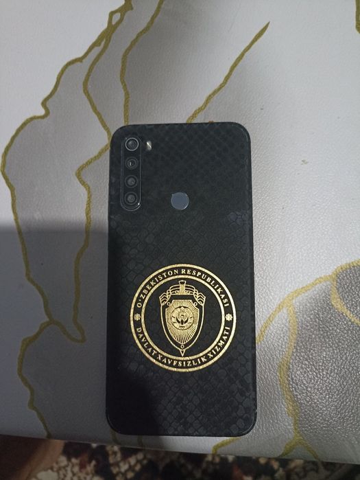 redmi not 8t vetnam xolatlari idial ocilmagan