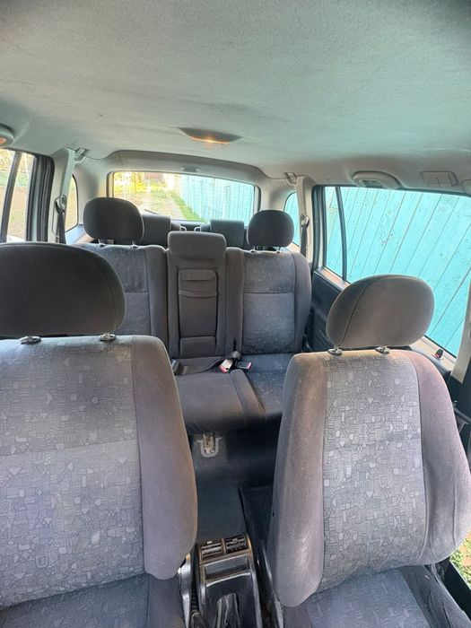 Vand Opel Zafira,  benzina 1,8